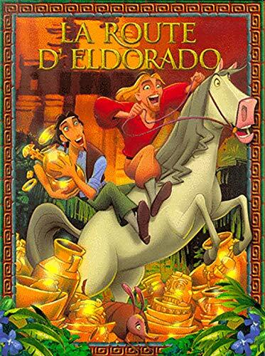 el dorado, tome 1