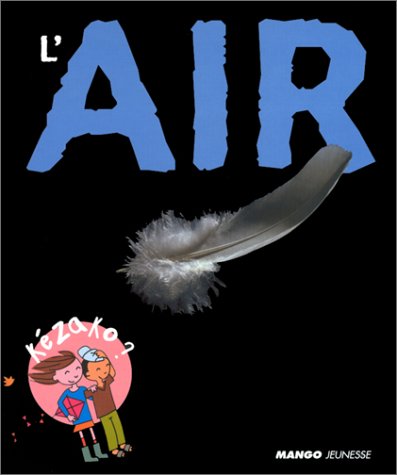 l' air  