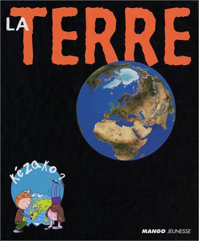 la terre  