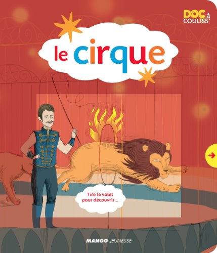 cirque le