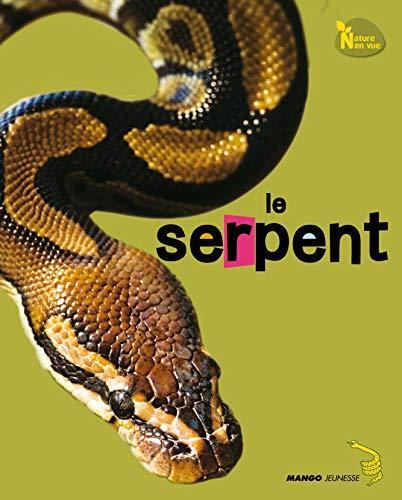 le serpent  