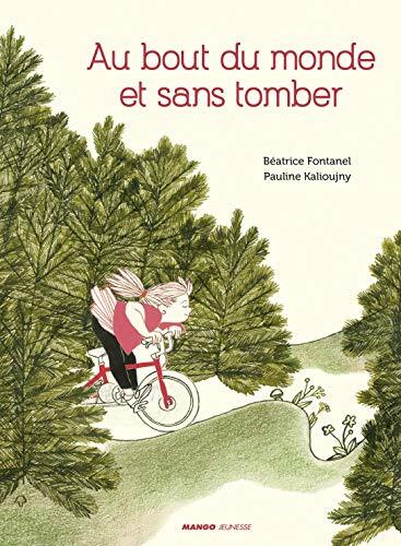 au bout du monde et sans tomber