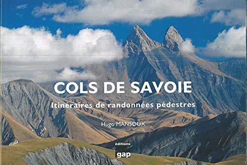 Couverture: cols de savoie cols de savoie