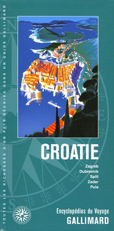 Croatie