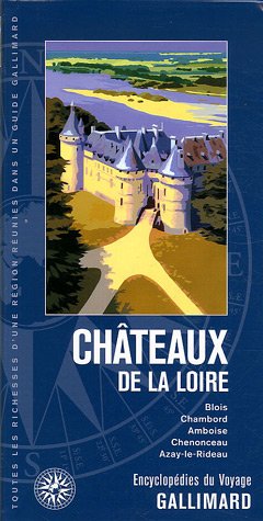 châteaux de la loire