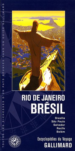 Rio de janeiro - bresil