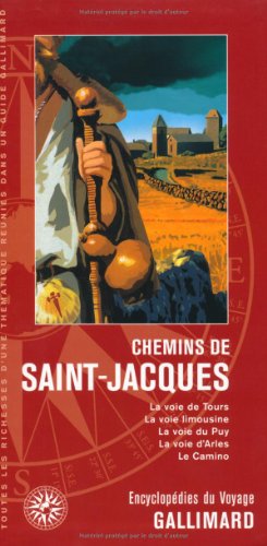 Chemins de saint-jacques