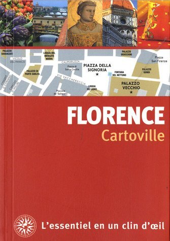 florence : cartoville