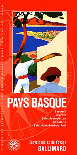 pays basque