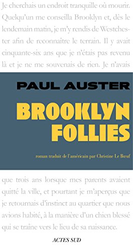 Brooklyn follies