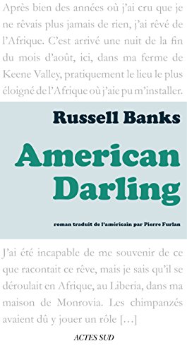 American darling