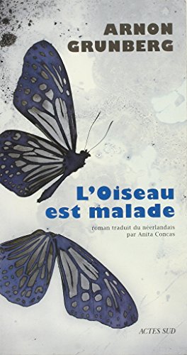 Oiseau est malade (l )