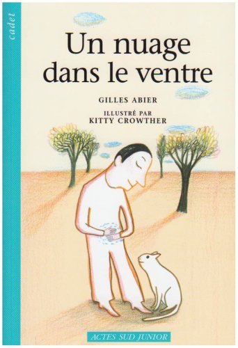 un nuage dans le ventre  