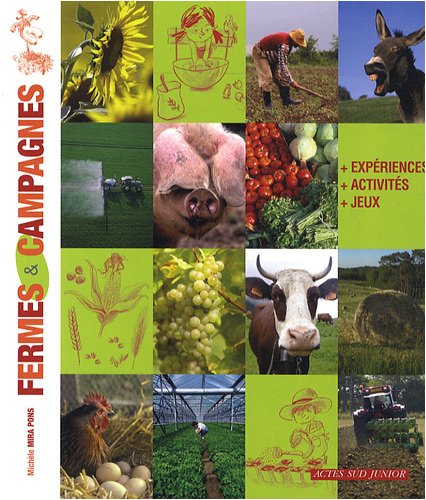 fermes & campagne