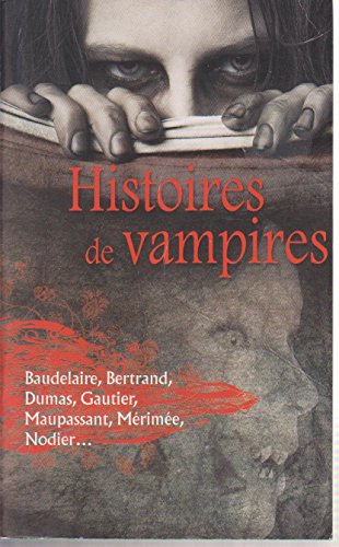 Histoires de vampires