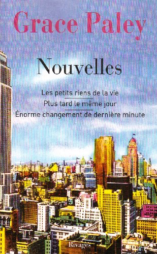 nouvelles