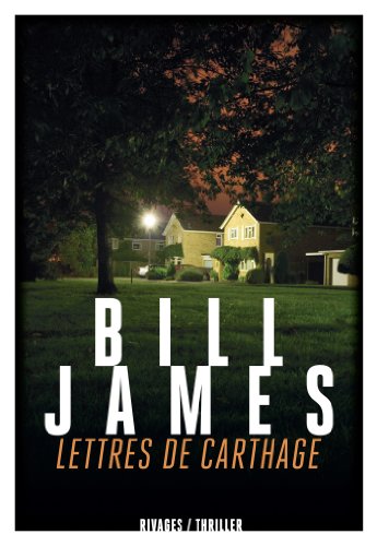 lettres de carthage