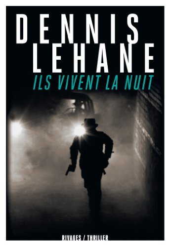 ils vivent la nuit