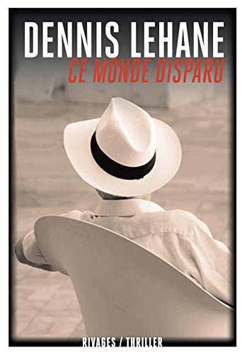 ce monde disparu