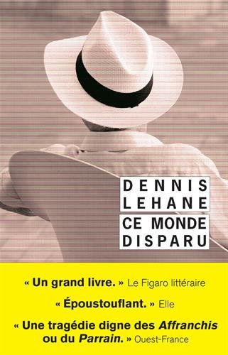 ce monde disparu [1025]