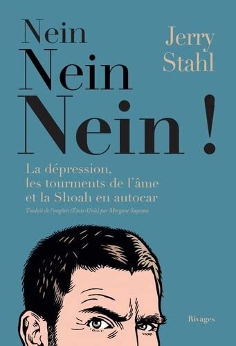 nein, nein, nein!