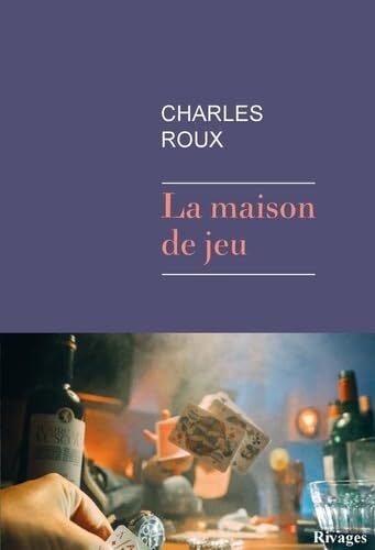 la maison de jeu  