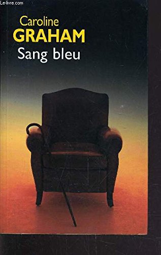 sang bleu