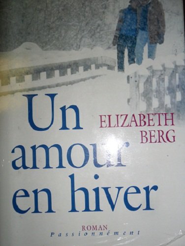 un amour en hiver  