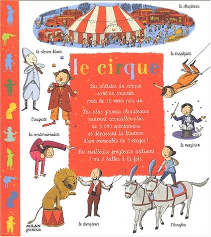 le cirque  