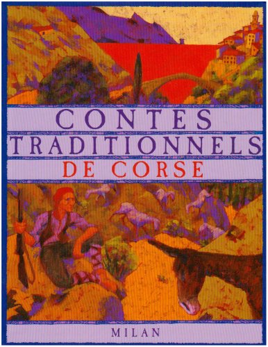 contes traditionnels de corse