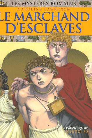 le marchand d'esclaves   [9]