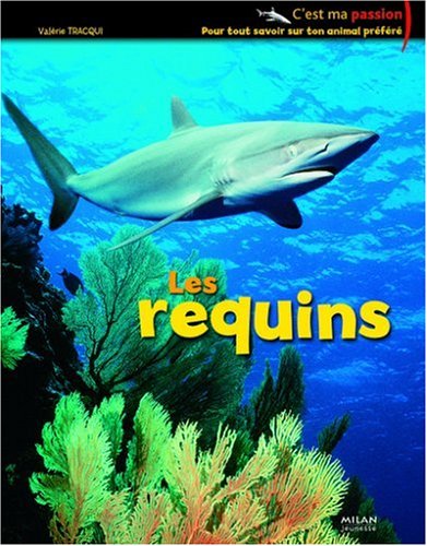 les requins  