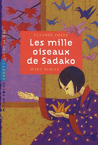mille oiseaux de sadako (les ) [16]