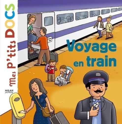 voyage en train