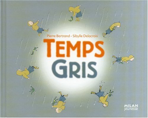 temps gris