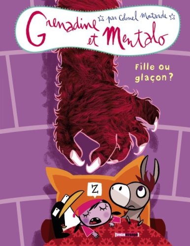 fille ou glaçon ? [2]