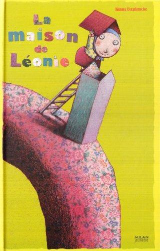 la maison de léonie  