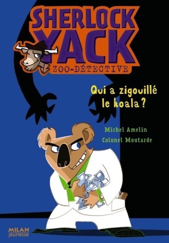 qui a zigouillé le koala ?