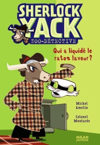 qui a liquidé le raton laveur ?