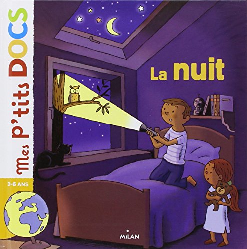 la nuit  