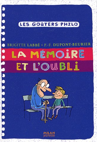 la mémoire et l'oubli   [28]