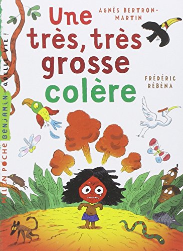 une très, très grosse colère   [29]