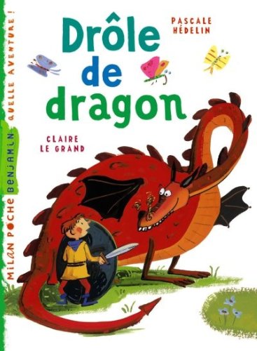 drôle de dragon [78]