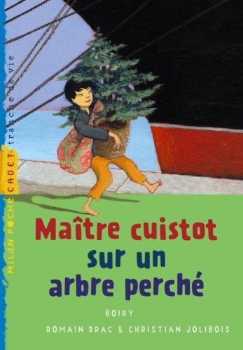 maître cuistot sur un arbre perché [17]