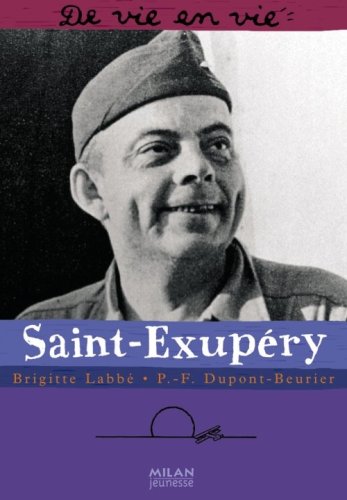 saint-exupéry [24]
