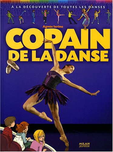 copain de la danse