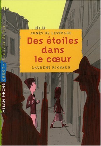 des étoiles dans le coeur   [39]