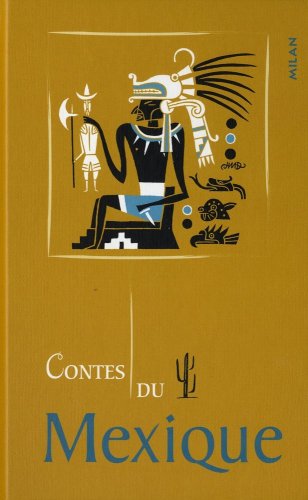 contes du mexique