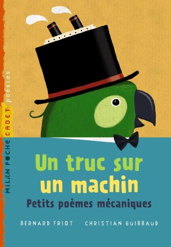 un truc sur un machin   [104]