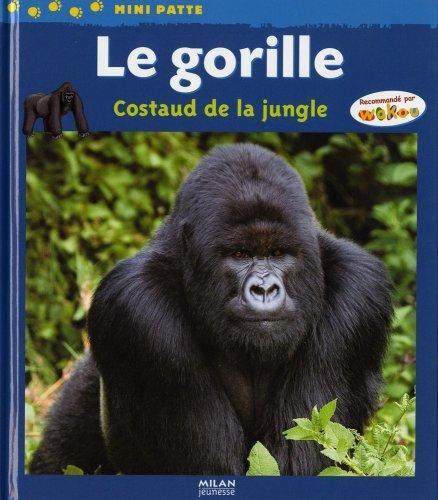 le gorille  